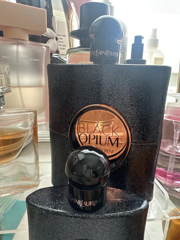 Black Opium Eau de Parfum • 50ml