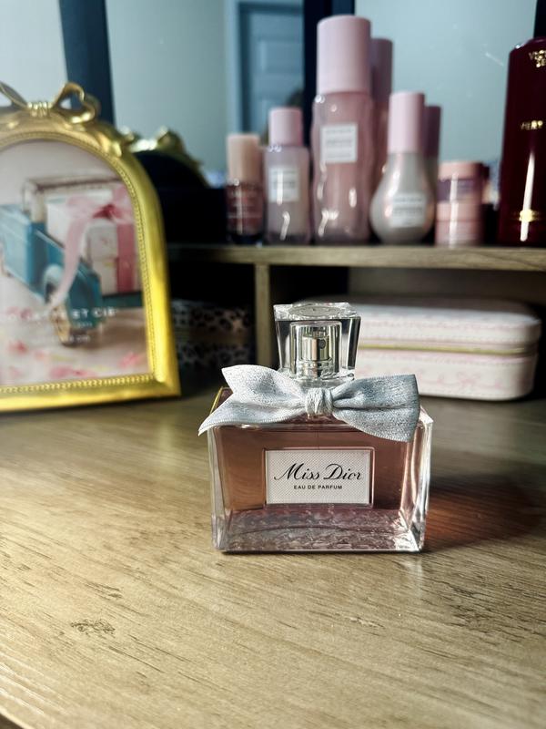 Miss Dior Eau De Parfum • 50ml