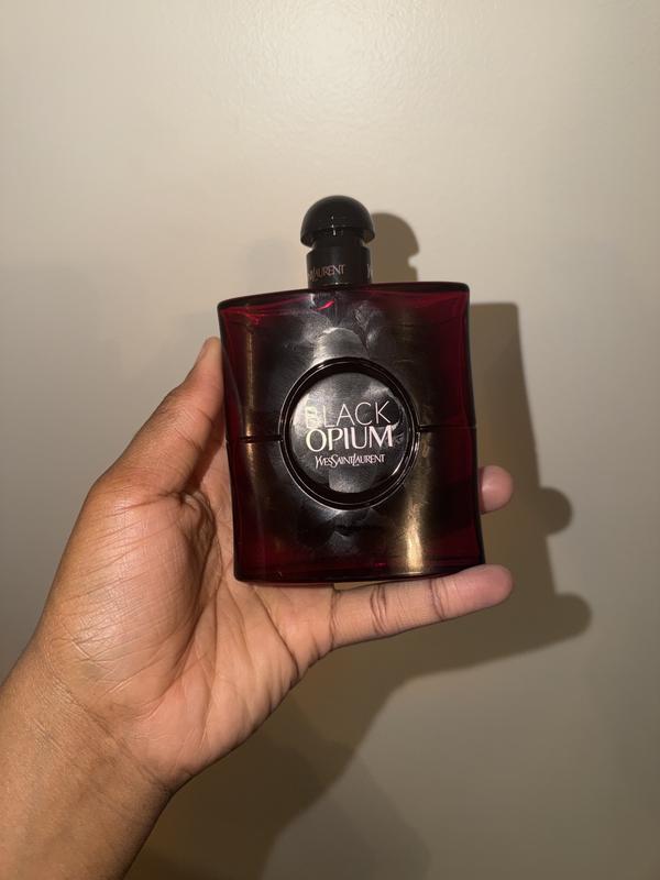 Black Opium EDP Over Red • 50ml