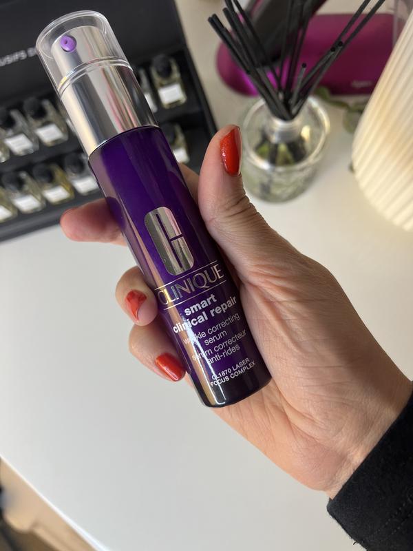 Smart Clinical Repair Wrinkle Correcting Serum • 50ml