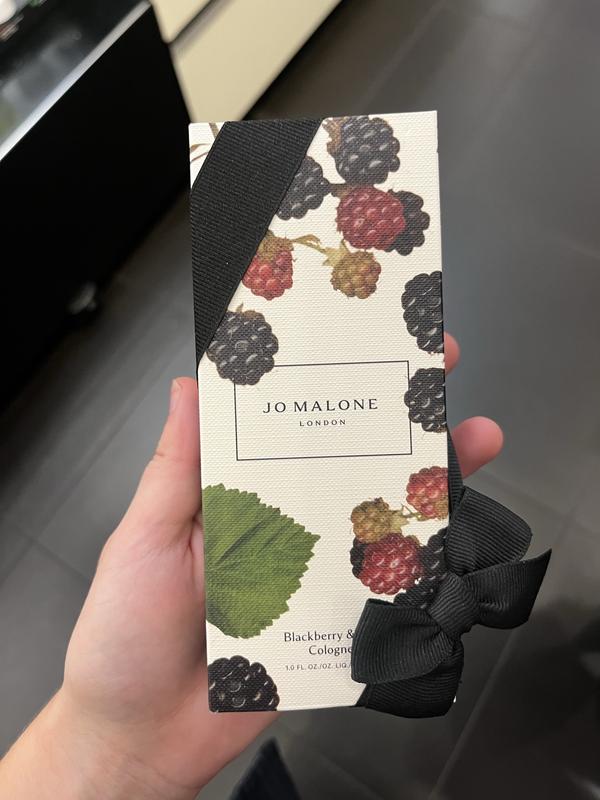 Blackberry & Bay Cologne - Jo Malone London | Sephora