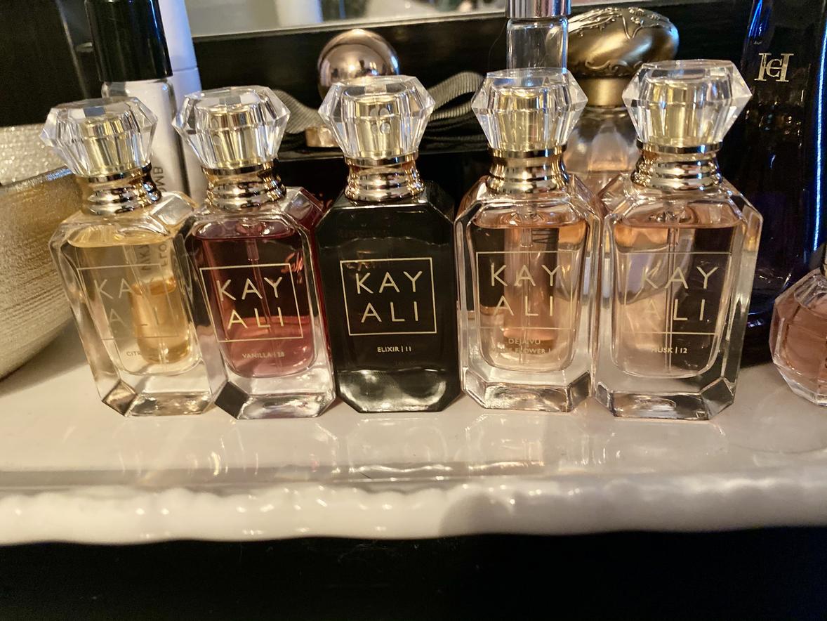 Citrus | 08 Eau De Parfum • 100ml