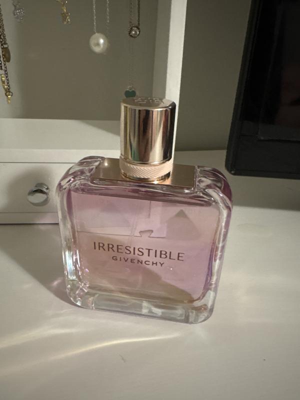 Irresistible Eau De Parfum • 80ml