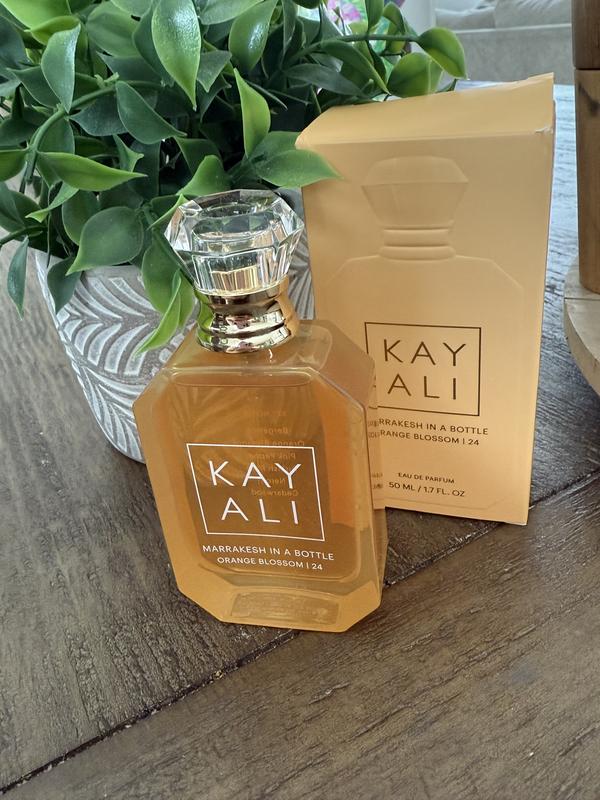 Marrakesh Orange Blossom 24 EDP • 50g