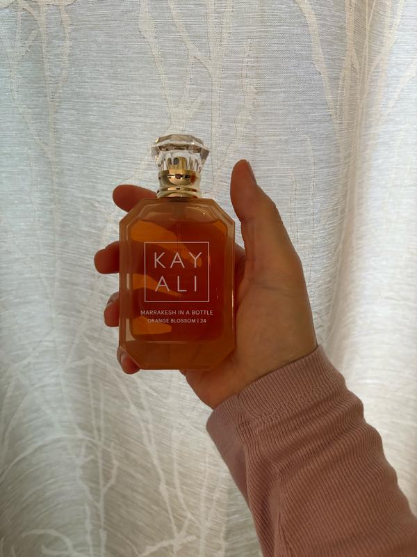 カヤリ マラケッシュ オレンジブロッサム24オードパルファム50ml