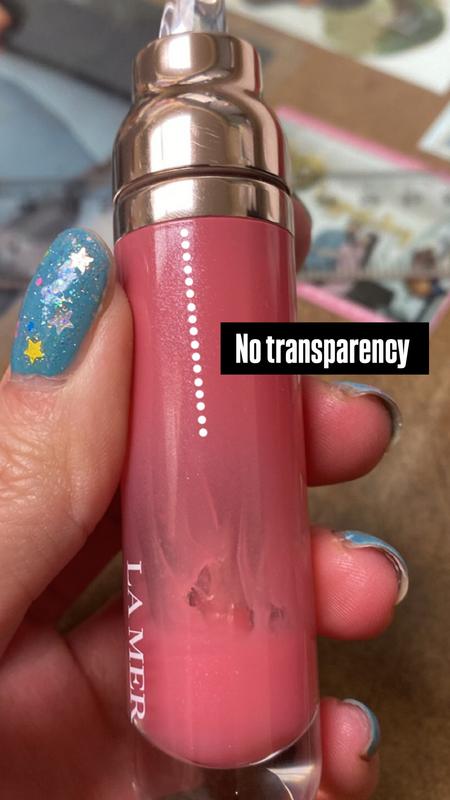 The Lip Volumizer • 7ml