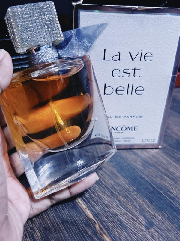 La Vie Est Belle Eau De Parfum • 50ml