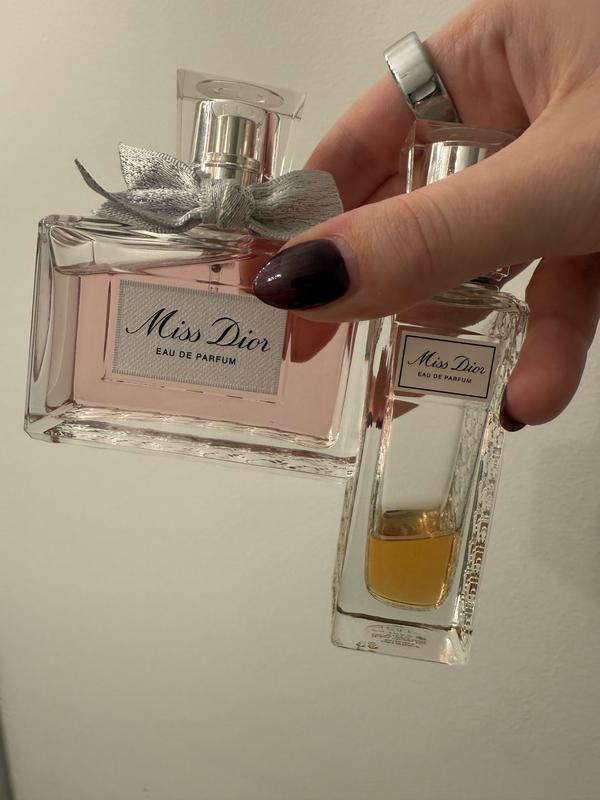 Miss Dior Eau De Parfum • 150ml