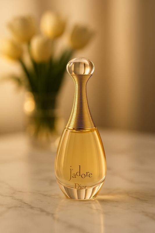 J'adore Eau De Parfum • 50ml