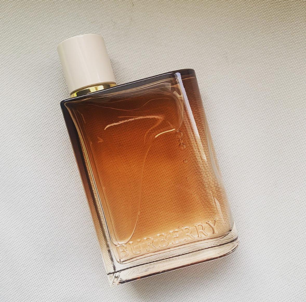 Her Intense Eau De Parfum • 50ml