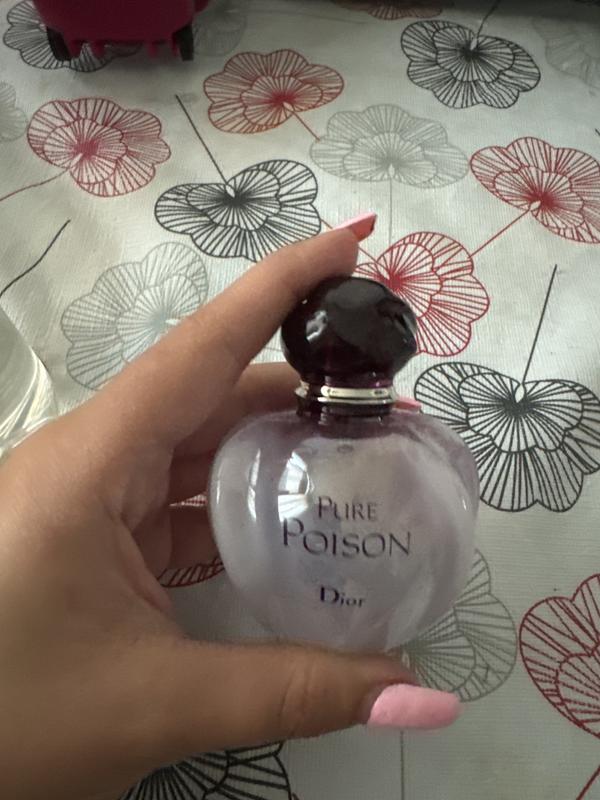 Pure Poison Eau De Parfum • 50ml
