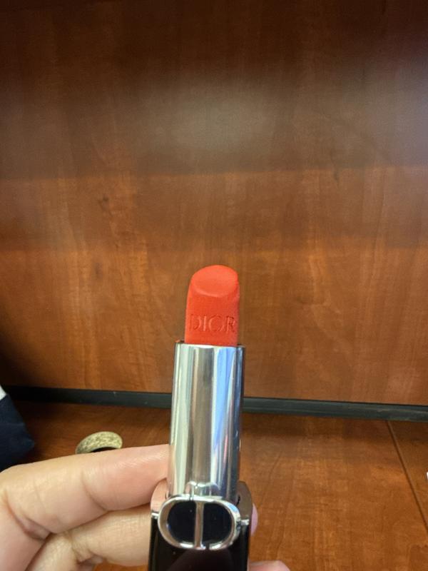 Rouge Dior • 277 Osee Satin Finish