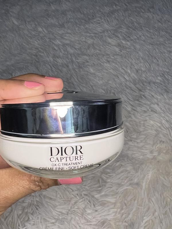 Capture OX-C Treatments Day Creme • 50ml