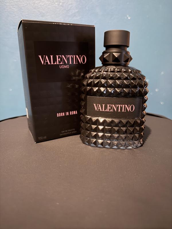 Uomo Born In Roma Eau De Toilette • 50ml