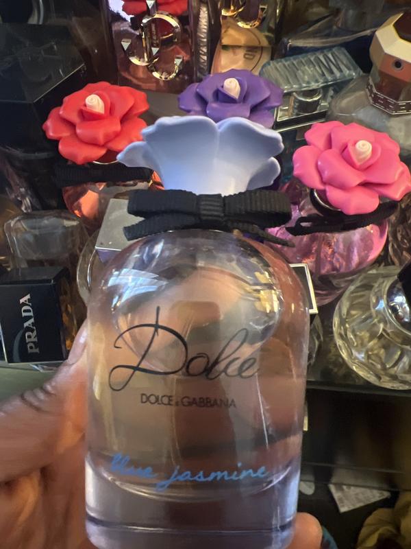 Dolce Blue Jasmine Eau De Parfum • 75ml