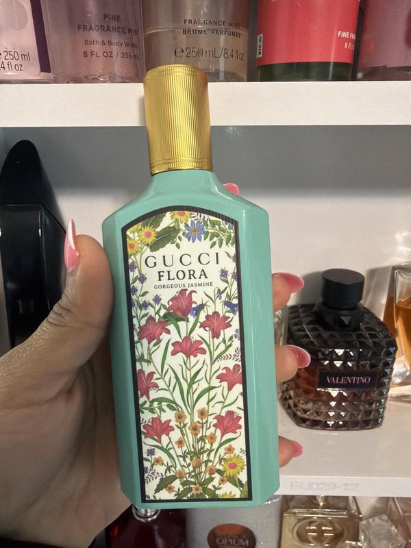 Flora Gorgeous Jasmine Eau De Parfum • 100ml