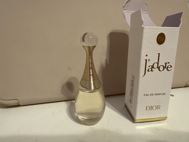 J'Adore L'Or • 50ml