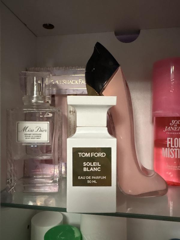 Soleil Blanc Eau De Parfum • 50ml