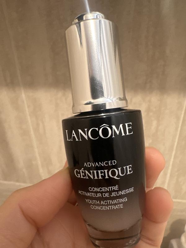 LANCOME GENIFIQUE 美容液 30ml ジェニフィック アルティメ セラム|美容液|ランコム公式オンラインショップ