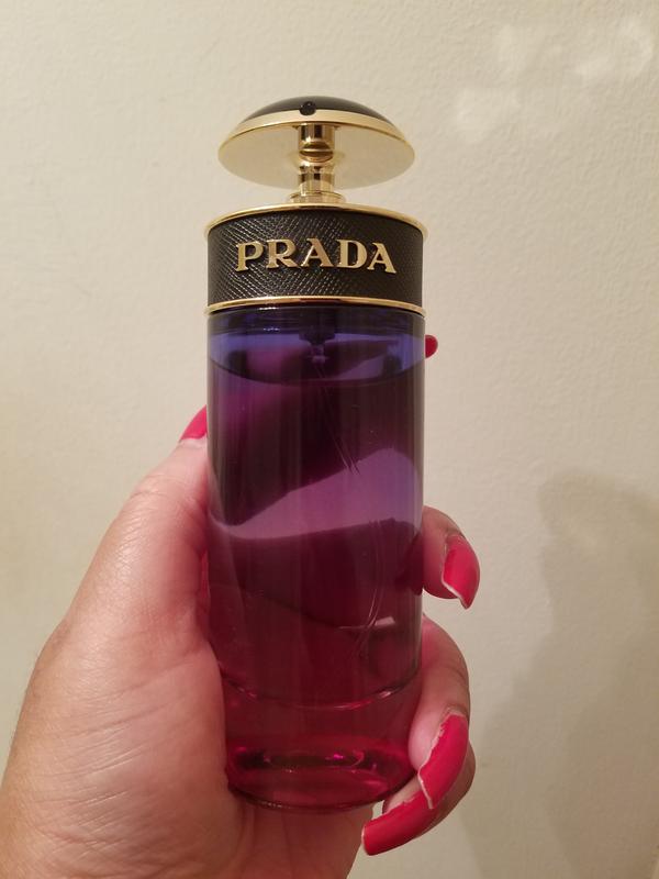 Candy Night Eau De Parfum • 80ml