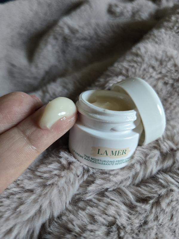 The Moisturizer Fresh Cream • 30ml