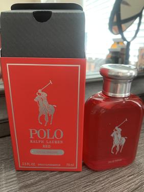 perfume polo red opiniones