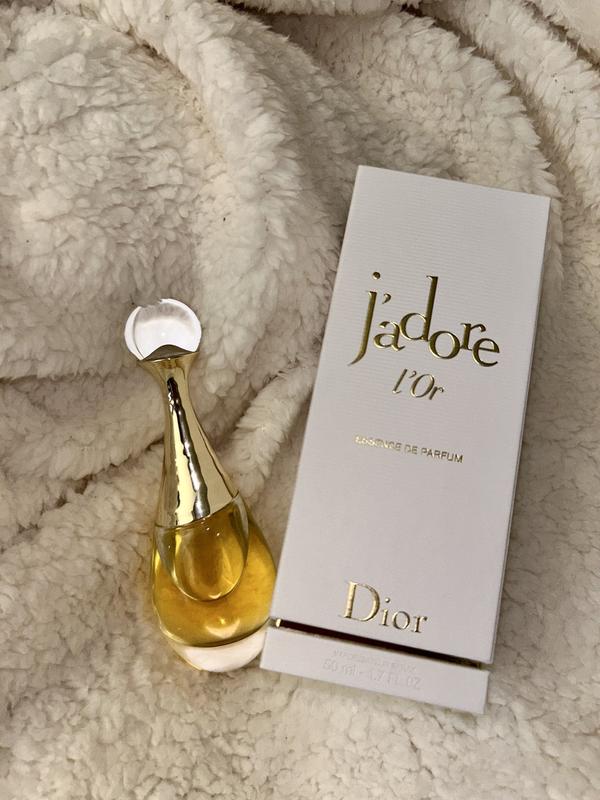 J'adore L'Or Eau de Parfum - Dior | Sephora