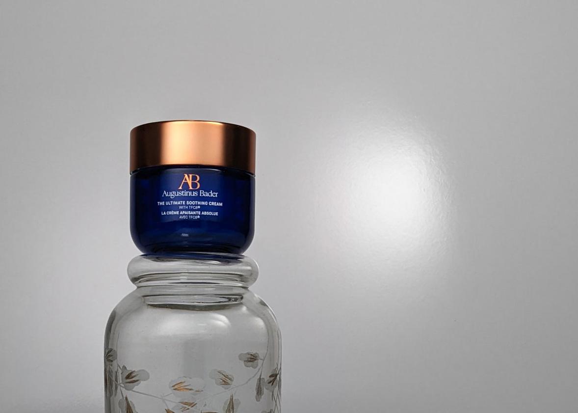 The Ultimate Soothing Cream • 50ml