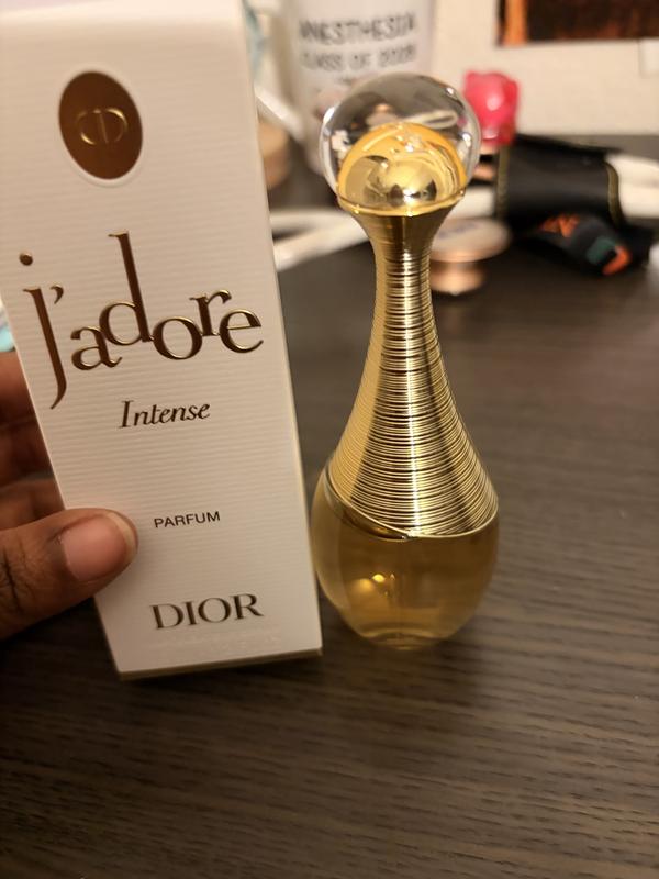 J'adore Parfum d'Eau Eau De Parfum • 100ml