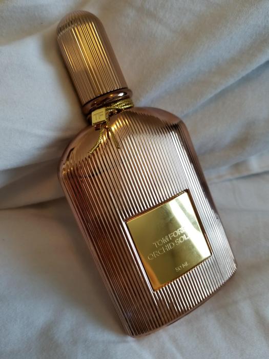 Orchid Soleil Eau De Parfum • 100ml