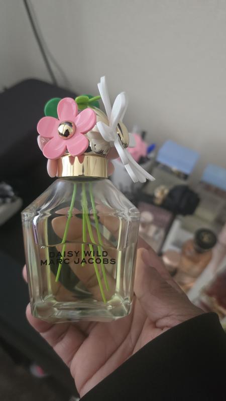 Daisy Wild Eau De Parfum for Women • 100ml