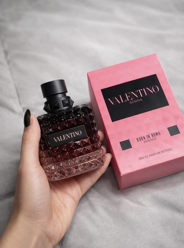 Donna Born In Roma Eau De Parfum • 50ml