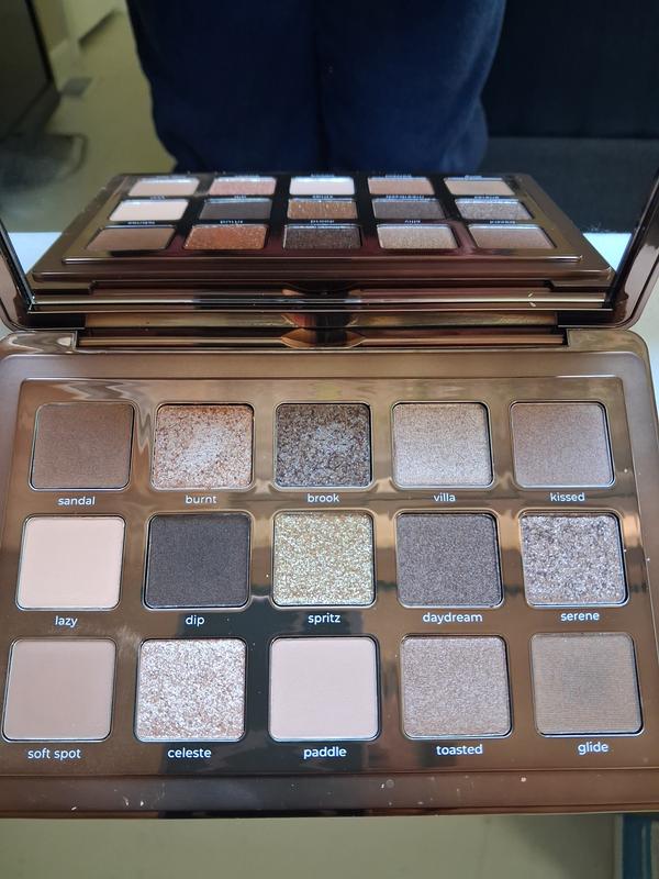 Glam Palette