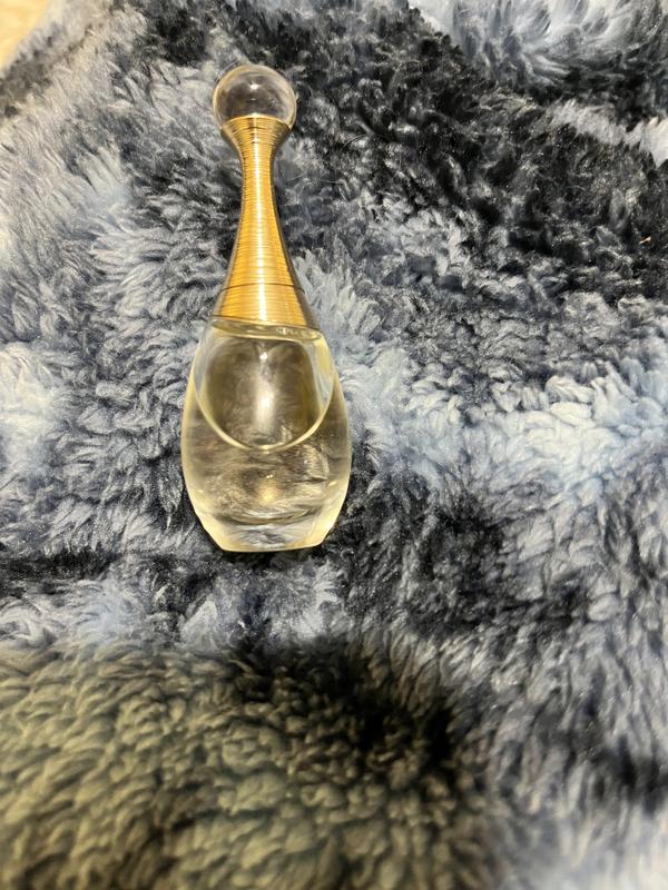 J'Adore L'Or • 80ml