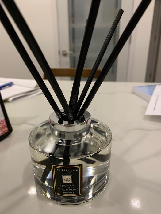 English Pear & Freesia Scent Surround™ Diffuser - Jo Malone