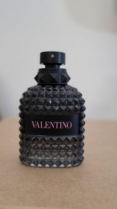 Uomo Born In Roma Eau De Toilette • 100ml