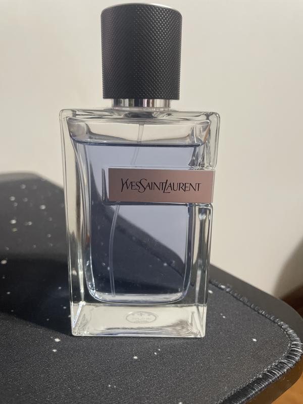 Y Eau De Toilette • 60ml
