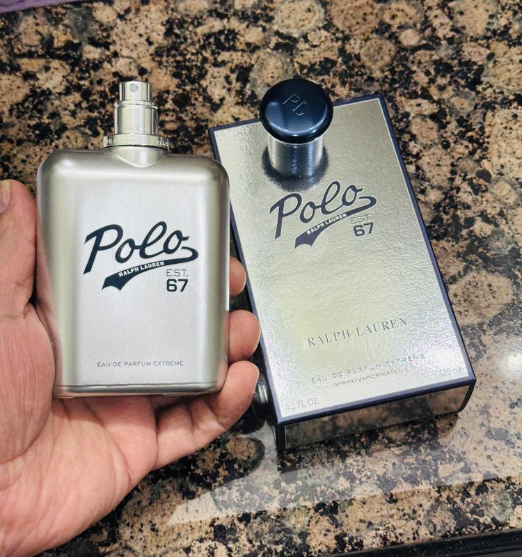 Polo 67 Eau De Parfum • 125ml