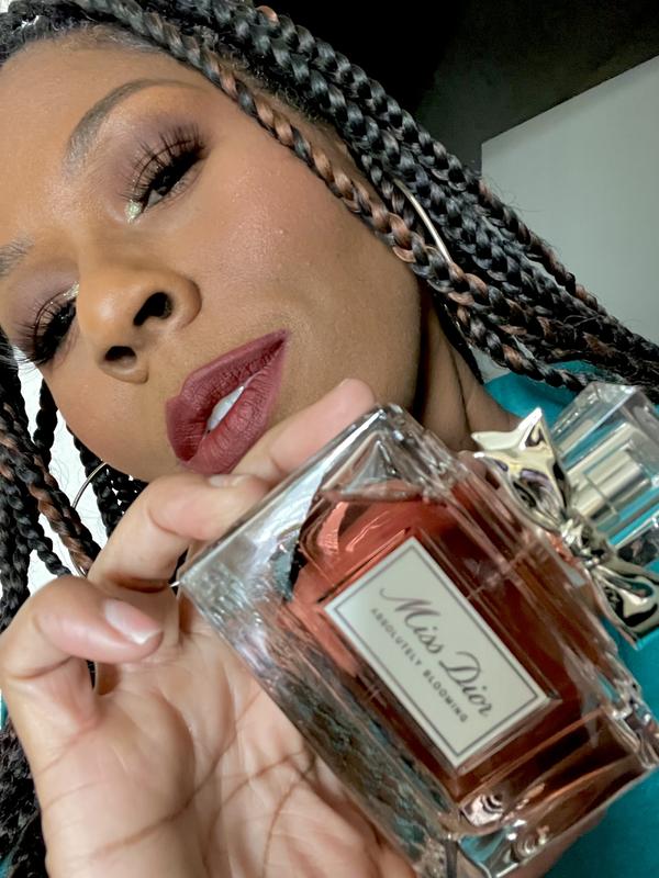 Miss Dior Absolutely Blooming Eau De Parfum • 50ml