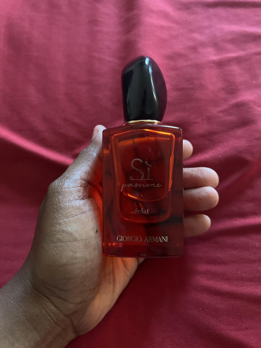 Si Passione Éclat Eau De Parfum • 50ml