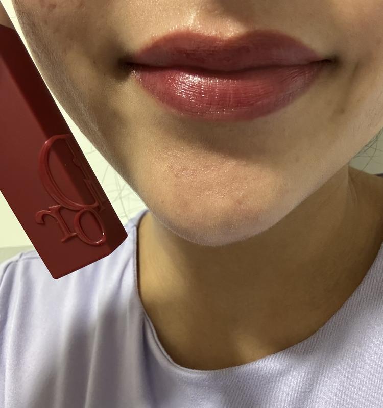 Addict No-Transfer Lip Tint • 651 Natural Rose