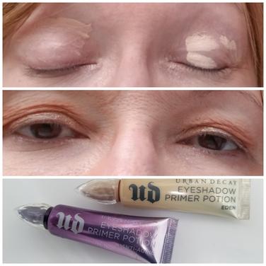 urban decay anti aging primer potion review
