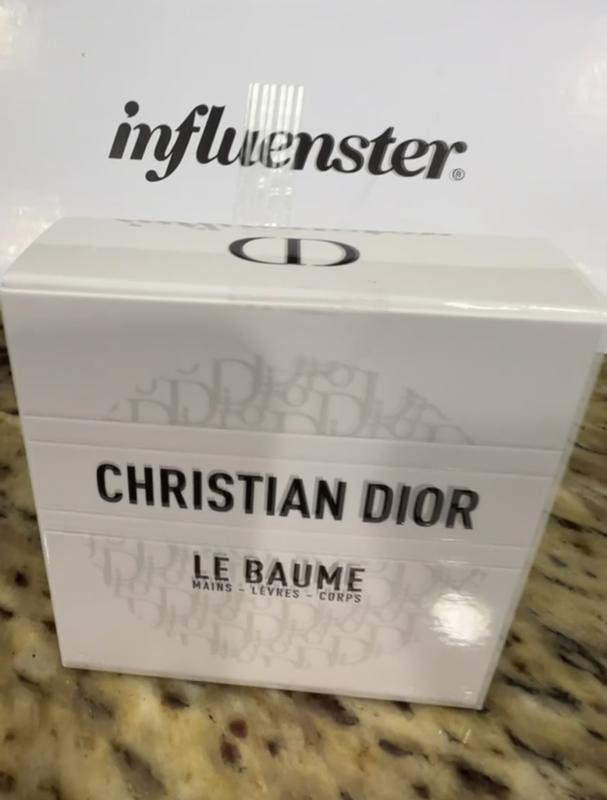Le Baume • 50g