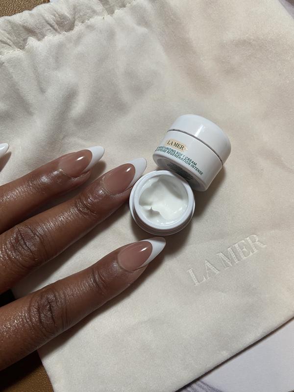 The Moisturizing Soft Cream • 100ml