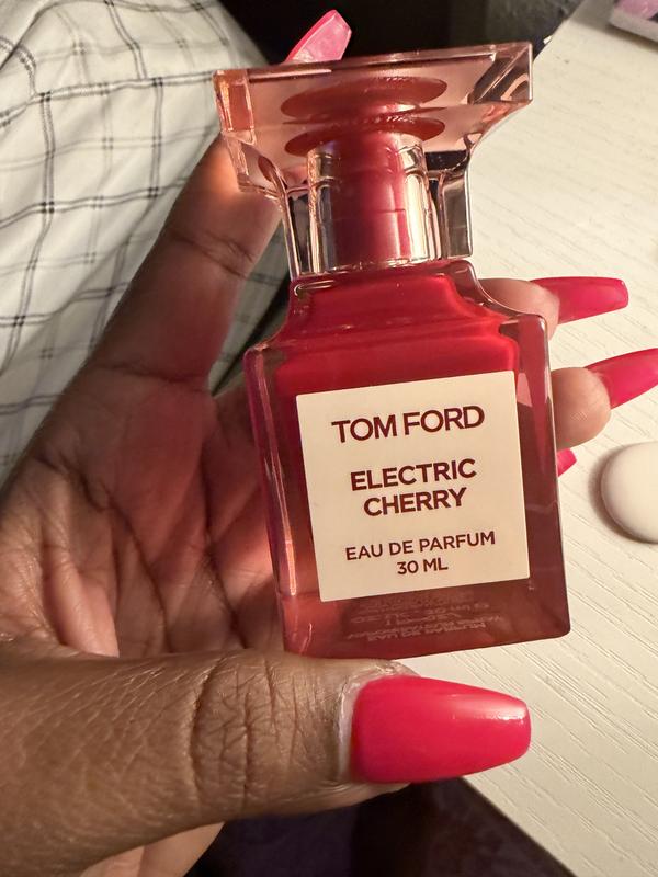 Electric Cherry Eau De Parfum • 50ml