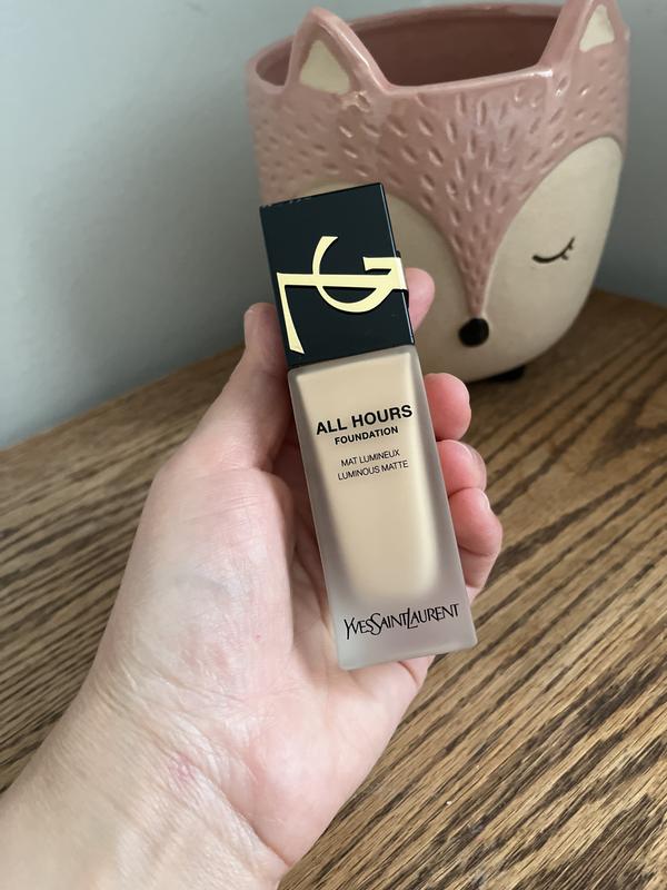 All Hours Foundation • MN4
