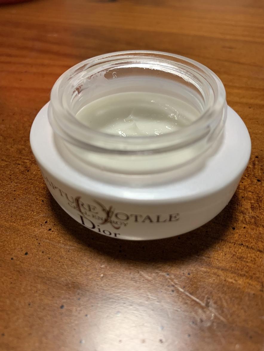 Capture Totale Eye Cream • 15 ML