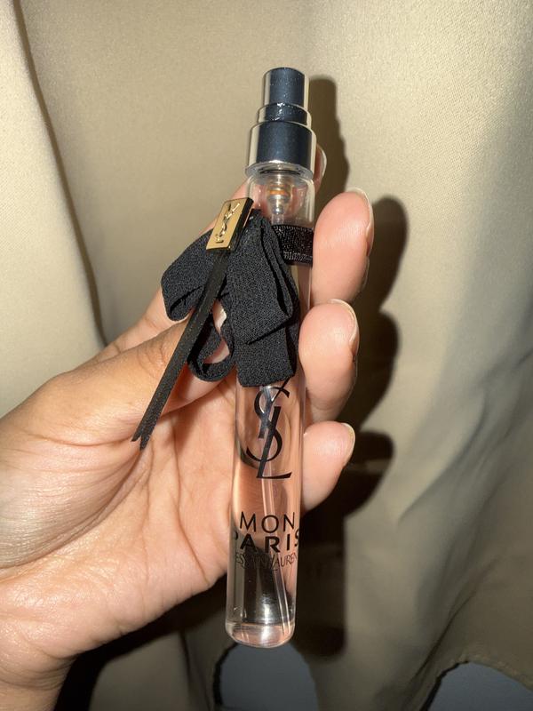 Mon Paris Eau De Parfum • 90ml