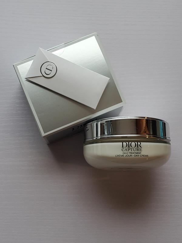 Capture OX-C Treatments Day Creme • 50ml