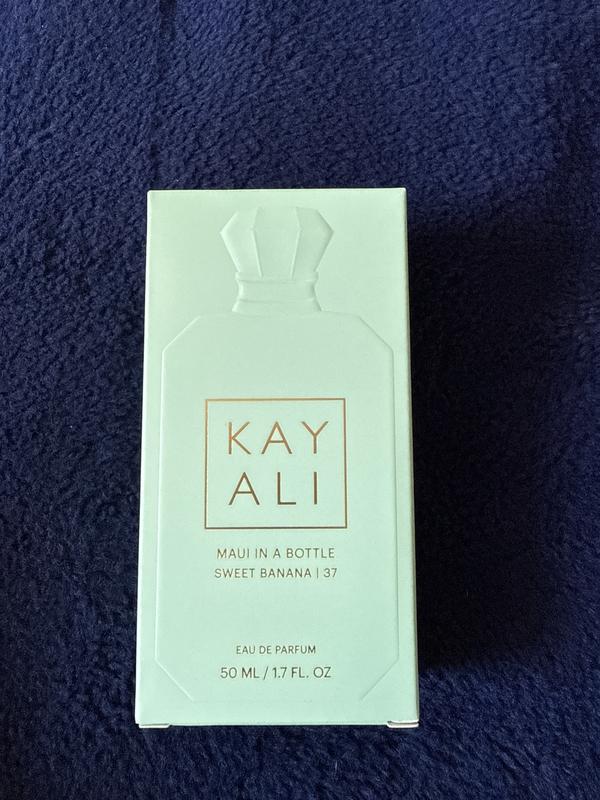 Maui Sweet Banana 37 EDP • 50g